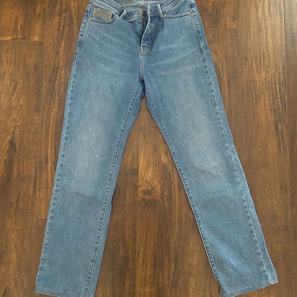 Levi Jeans
